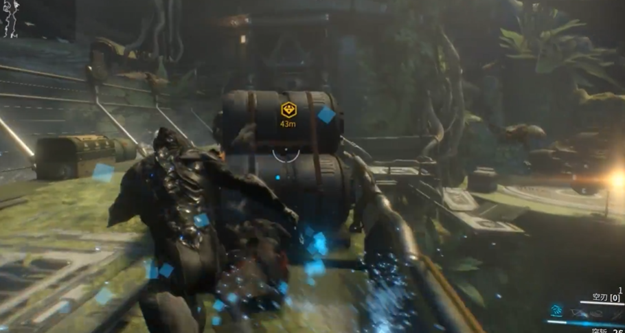 星际战甲怎么获得战甲槽位