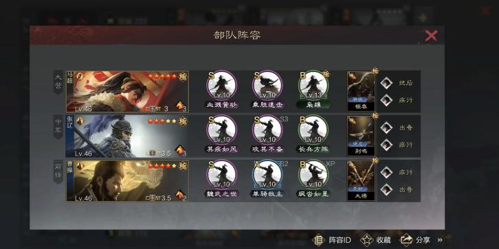 率土之滨怎么占城皮 率土之滨怎么占城皮