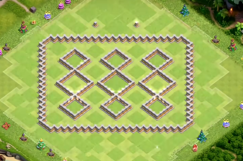 部落冲突如何打好三星 部落冲突如何打好三星