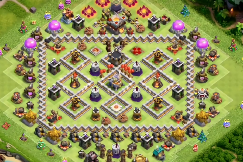 部落冲突如何打好三星 部落冲突如何打好三星