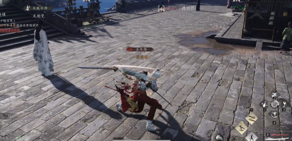 燕云十六声新手攻略如何打熊