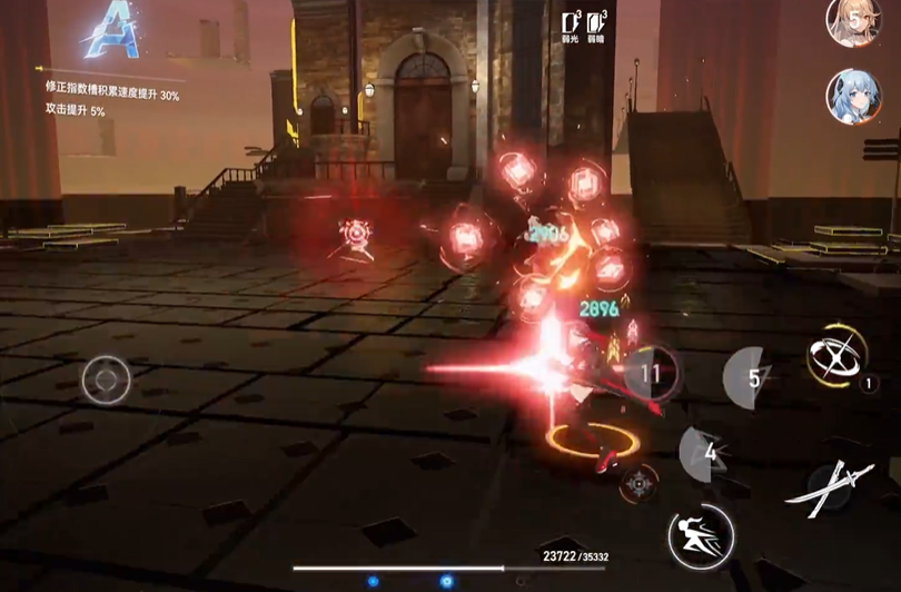 深空之眼首选英雄怎么选