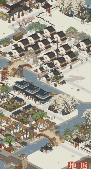 江南百景图该如何玩 江南百景图该如何玩