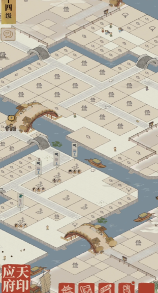 江南百景图该如何玩