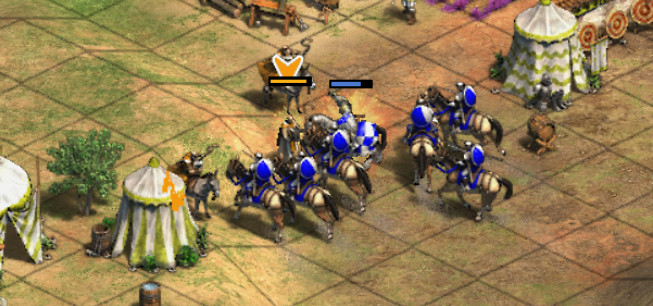 帝国时代2前朝旧梦怎么玩 帝国时代2前朝旧梦怎么玩