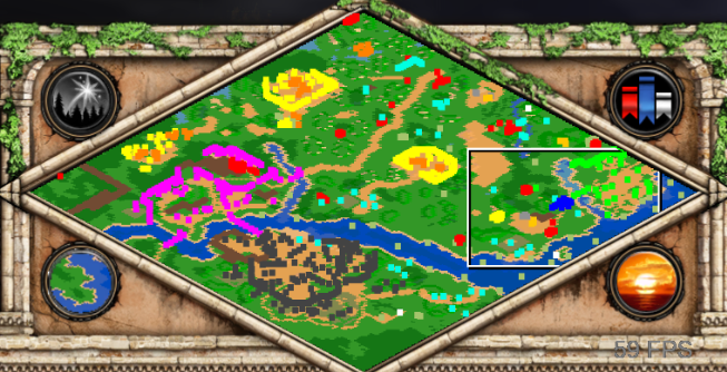 帝国时代2前朝旧梦怎么玩 帝国时代2前朝旧梦怎么玩