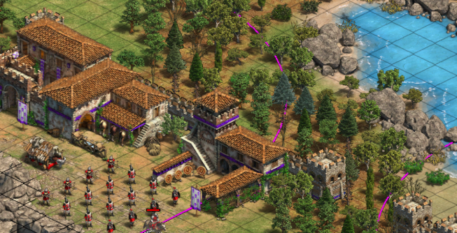 帝国时代2前朝旧梦怎么玩 帝国时代2前朝旧梦怎么玩