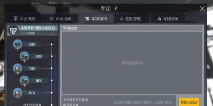 第二银河怎么看军团好不