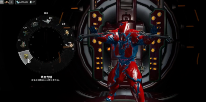 星际战甲奥罗金遗迹怎么进 星际战甲奥罗金遗迹怎么进