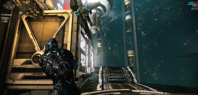 星际战甲梦中梦任务怎么玩