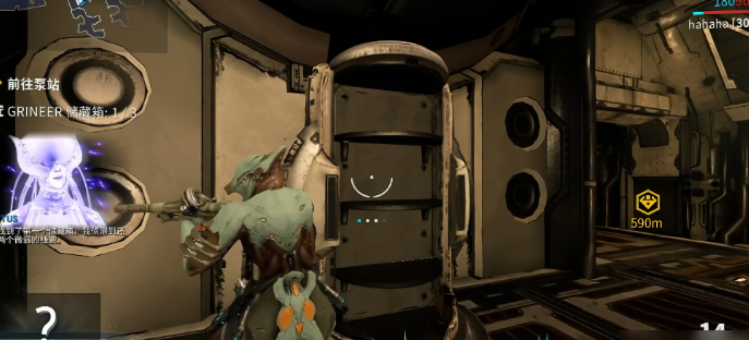 星际战甲资源箱有什么 星际战甲资源箱有什么