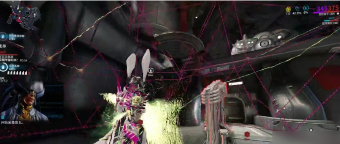 星际战甲库瓦小丑在哪刷 星际战甲库瓦小丑在哪刷