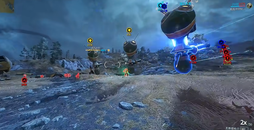 星际战甲三傻在哪里刷