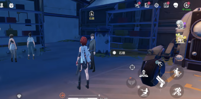 鸣潮矿石商店怎么解锁 鸣潮矿石商店怎么解锁