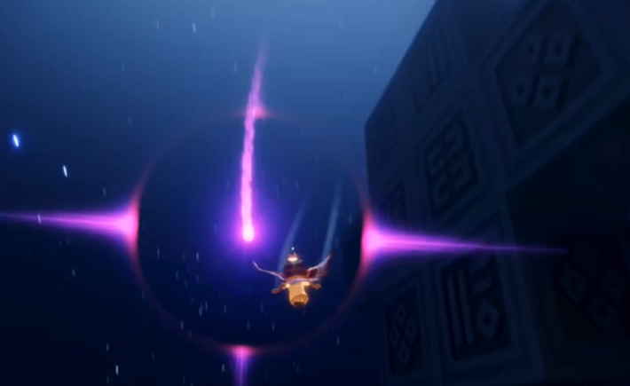 光遇心之灵在什么地方