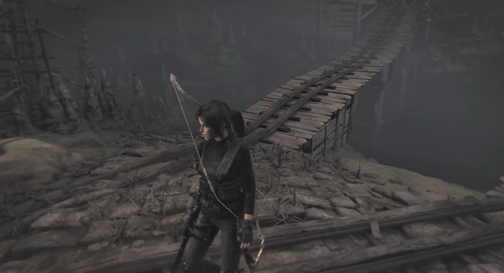 古墓丽影审判矿坑怎么过 古墓丽影审判矿坑怎么过