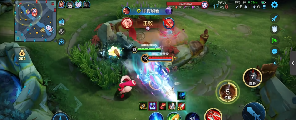 王者荣耀阿轲怎么出装秒人 王者荣耀阿轲怎么出装秒人