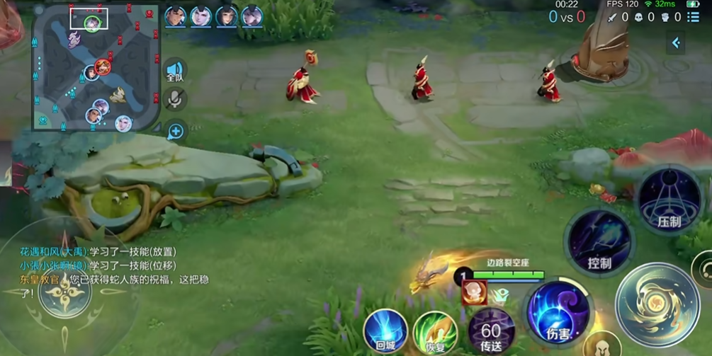 王者荣耀东皇怎么玩