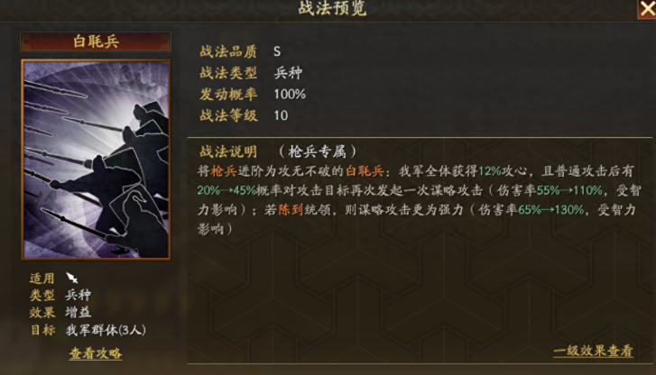 三国志战略版诸葛亮司马懿如何配