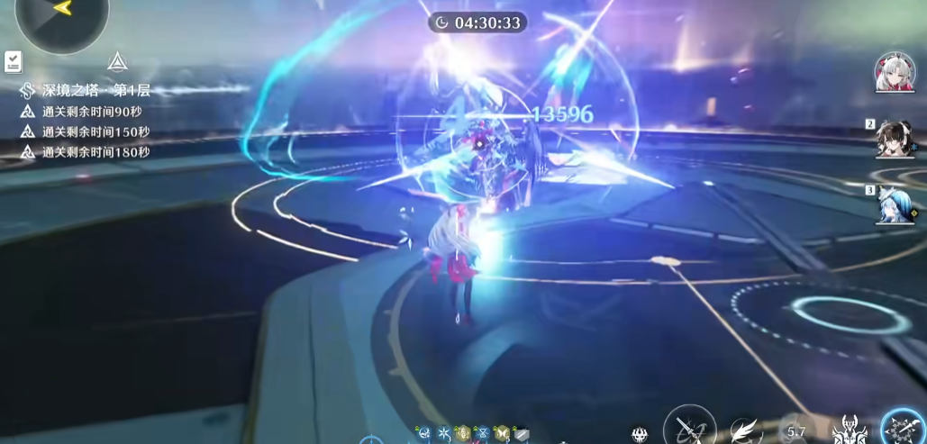 鸣潮珂莱塔伤害咋样 鸣潮珂莱塔伤害咋样