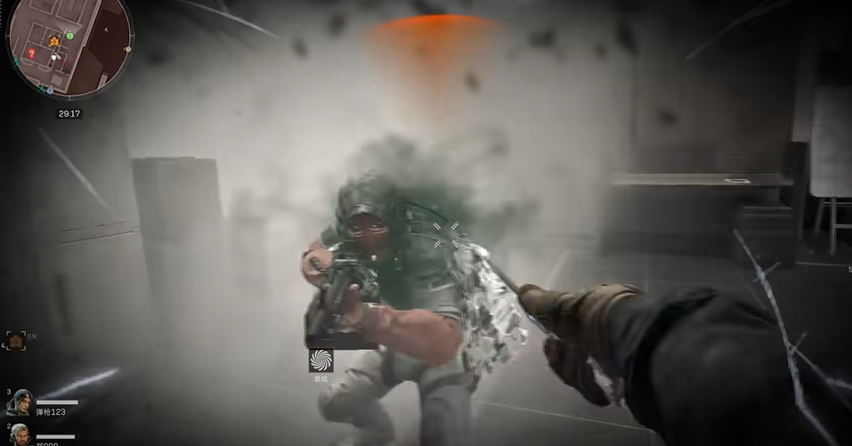 三角洲行动柠檬汁怎么做