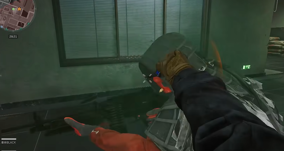 三角洲行动柠檬汁怎么做