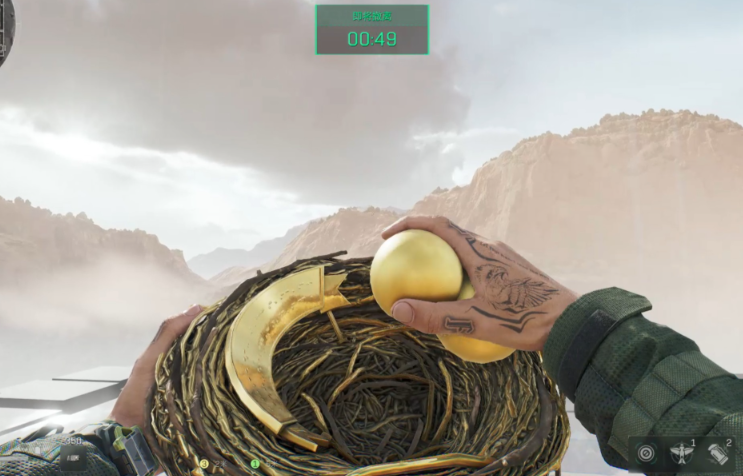 三角洲行动特殊武器怎么用